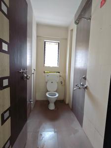Image of 950 Sq.ft 2 BHK Apartment / Flat for sale in Dhayari, Pune for Rs. 6400000