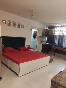Bedroom Image of Rana property  in Lajpat Nagar, New Delhi