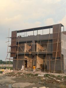 Building Image of 1700 Sq.ft 3 BHK Villa for sale in Dadri Greater Noida for Rs. 9900000