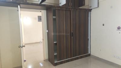 Bedroom Image of 1500 Sq.ft 3 BHK Apartment / Flat for rent in GM E City Town, Bommasandra Bengaluru for Rs. 35000