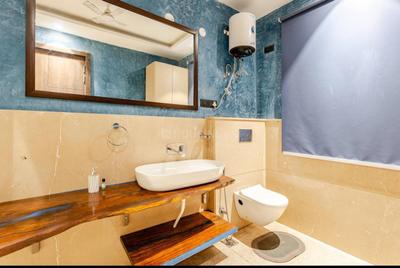 Image of 4000 Sq.ft 4 BHK Villa for rent in A Agarwal and Co Agarwal Floors - 7, Sector 55, Gurgaon for Rs. 120000