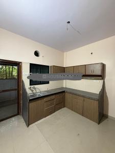 Kitchen Image of 2000 Sq.ft 4 BHK Independent House for sale in Manish Nagar Nagpur for Rs. 13500000