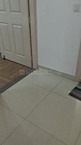 Bedroom Image of 1272 Sq.ft 2 BHK Apartment / Flat for sale in Kiara Residency, Sushant Golf City Lucknow for Rs. 10000000