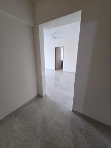 Hall Image of 750 Sq.ft 2 BHK Apartment / Flat for sale in Visionland Heeraji, Kandivali West Mumbai for Rs. 18500000