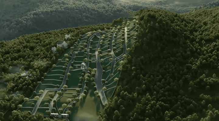 Pearl Kodai Elegance Main Image 1