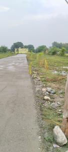 Image of 1350 Sq.ft Residential Plot / Land for sale in Bhauwala, Dehradun for Rs. 4050000