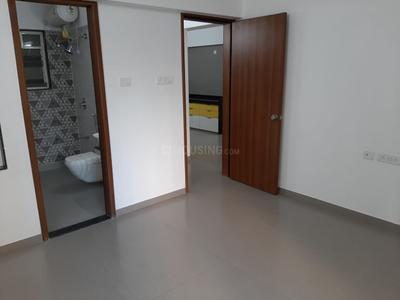 Bedroom Image of 1334 Sq.ft 3 BHK Apartment / Flat for sale in Skyrise, Wagholi Pune for Rs. 8300000