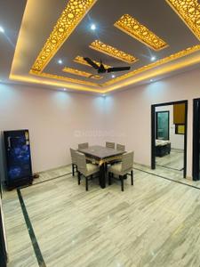 3 BHK Independent Builder Floor