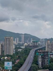 Image of 550 Sq.ft 1 BHK Apartment / Flat for sale in Chembur, Mumbai for Rs. 11500000
