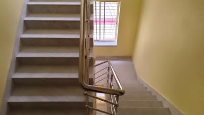 Staircase Image of 1140 Sq.ft 3 BHK Apartment / Flat for sale in Akash, Naktala Kolkata for Rs. 7100000