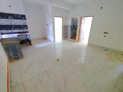 Hall Image of 795 Sq.ft 2 BHK Apartment / Flat for sale in Konnagar Hooghly for Rs. 2186250