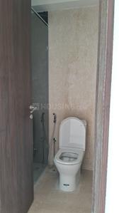 Image of 1400 Sq.ft 3 BHK Apartment / Flat for sale in Kalpataru Magnus, Bandra East, Mumbai for Rs. 80000000