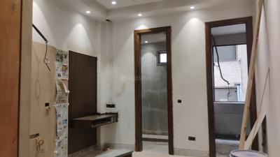 Bedroom Image of 1440 Sq.ft 3 BHK Builder Floor for sale in GTB Nagar New Delhi for Rs. 19000000