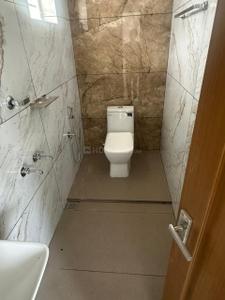 Bathroom Image of 2250 Sq.ft 4 BHK Independent House for sale in Mannuthy Thrissur for Rs. 9000000