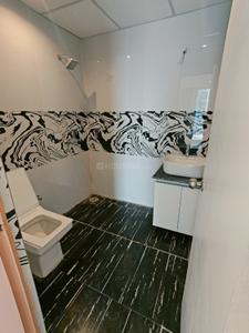 Bathroom Image of 1274 Sq.ft 2.5 BHK Apartment / Flat for sale in Aegis Trine Towers, Indirapuram Ghaziabad for Rs. 11400000