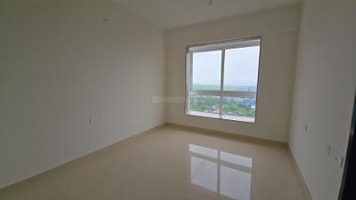 Bedroom Image of 1441 Sq.ft 3 BHK Apartment / Flat for sale in Rare Townships Rising City Houston Residency 19 To 28 Floor, Ramabai Ambedkar Nagar Mumbai for Rs. 27400000
