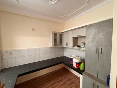 Kitchen Image of Amma ji pg in Gomti Nagar, Lucknow