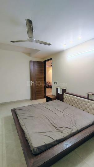 Sushant Lok Phase 3, Sector 57 Bedroom 1