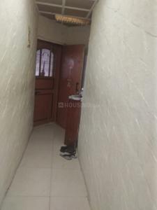 Hall Image of 1052 Sq.ft 2 BHK Apartment / Flat for sale in Juhu Mumbai for Rs. 40000000