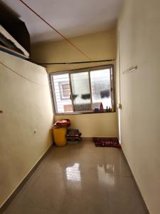 Hall Image of 500 Sq.ft 1 RK Independent House for rent in Nigdi Pune for Rs. 13000