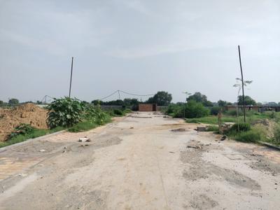 Image of 1170 Sq.ft Residential Plot / Land for sale in Emarald Gulmohar, Tajupur, Faridabad for Rs. 15600000