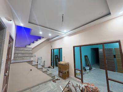 Hall Image of 3100 Sq.ft 7 BHK Independent House for sale in Nanda Nagar Indore for Rs. 17000000