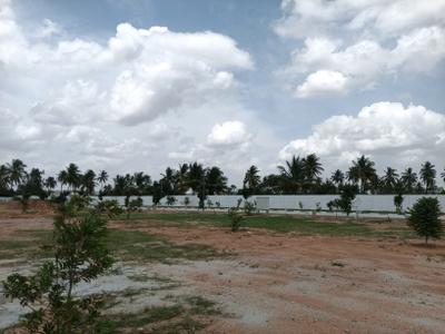 Image of 2000 Sq.ft Residential Plot / Land for sale in Hoskote, Bengaluru for Rs. 13400013