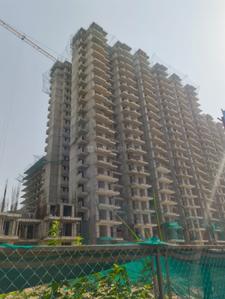 Image of 950 Sq.ft 3 BHK Apartment / Flat for sale in Advitya Heights, Kail Gaon, Faridabad for Rs. 4600000