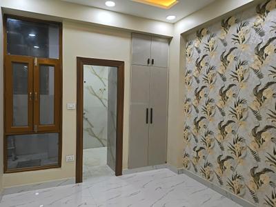 Bedroom Image of 1350 Sq.ft 3 BHK Builder Floor for sale in Indirapuram Ghaziabad for Rs. 9250237