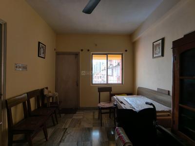 Hall Image of 1150 Sq.ft 3 BHK Apartment / Flat for sale in Mangalam Park, Behala Kolkata for Rs. 5800000
