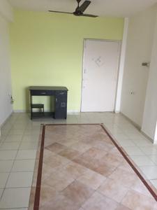 Hall Image of 1200 Sq.ft 2 BHK Apartment / Flat for sale in Bodakdev Ahmedabad for Rs. 9000000