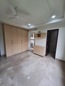 3 BHK Independent Builder Floor