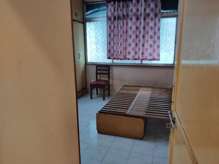 atharva apartment Bedroom 1