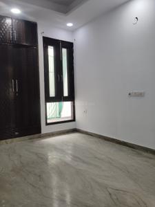 Bedroom Image of 820 Sq.ft 2 BHK Apartment / Flat for sale in Hardik Luxe, Sector 49 Noida for Rs. 4000000