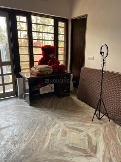 Nanda Ki Chowki Bedroom 1