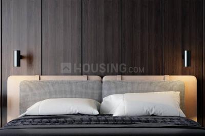Bedroom Image of 1200 Sq.ft 2 BHK Apartment / Flat for sale in Manish Nagar Nagpur for Rs. 5500000