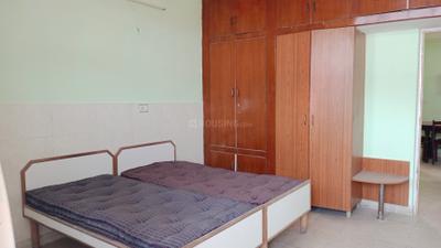 2 BHK Independent Builder Floor