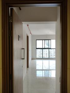 Main Entrance Image of 1500 Sq.ft 3 BHK Apartment / Flat for rent in Godrej Urban Park, Powai Mumbai for Rs. 120000
