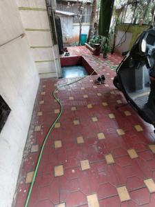 Balcony Image of 1200 Sq.ft 2 BHK Independent House for rent in Katraj Pune for Rs. 25000