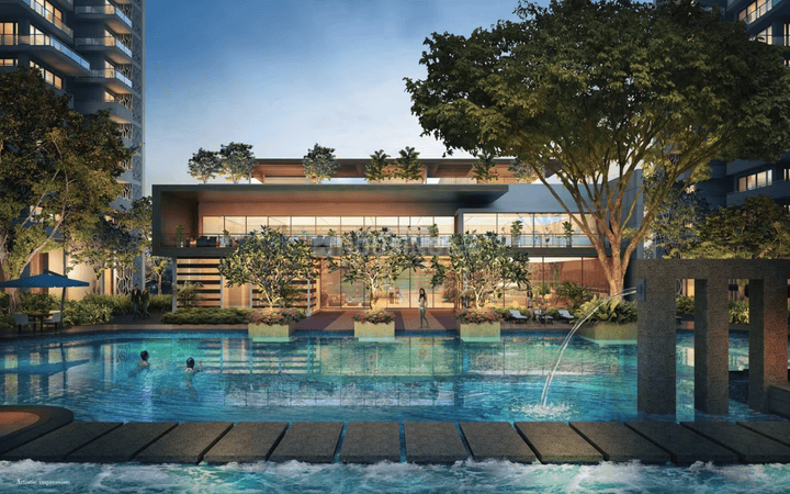 Sector 104 Main Image 1