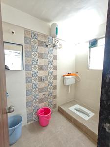 Image of 1300 Sq.ft 2 BHK Apartment / Flat for rent in Nayantara Presidency, Indira Nagar, Nashik for Rs. 27000