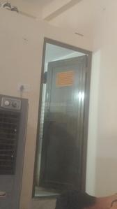 Bathroom Image of 900 Sq.ft 1 BHK Apartment / Flat for rent in Subhash Colony Bhopal for Rs. 7000