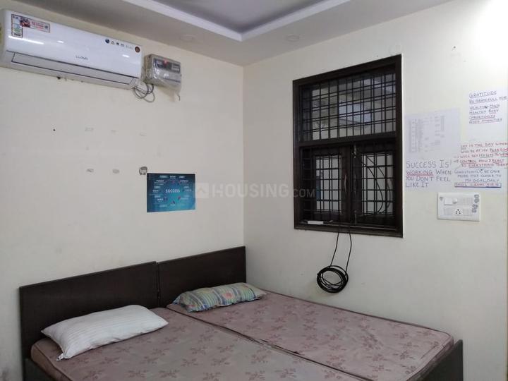 West Patel Nagar, Patel Nagar Bedroom 1