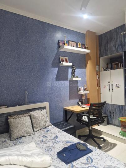 Sector 10A Bedroom 1