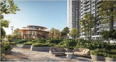 Image of 3873 Sq.ft 5 BHK Apartment / Flat for sale in Chembur, Mumbai for Rs. 169000000