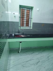 Kitchen Image of 800 Sq.ft 1 BHK Independent House for rent in Seelanaickenpatti Salem for Rs. 9000