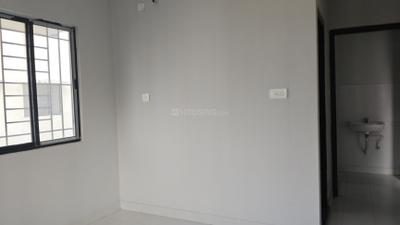 Bedroom Image of 700 Sq.ft 2 BHK Apartment / Flat for rent in Highland Greens, Maheshtala Kolkata for Rs. 9000