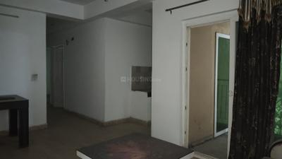 Living Room Image of 1500 Sq.ft 3 BHK Apartment / Flat for sale in Migsun Twiinz, Eta II Greater Noida for Rs. 13200000