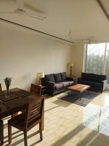 Hall Image of 1750 Sq.ft 3 BHK Builder Floor for sale in Sector 57 Gurgaon for Rs. 22800000