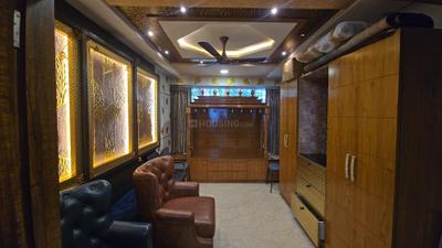 Bedroom Image of 4200 Sq.ft 5 BHK Apartment / Flat for sale in Sharada Akashparv A B, Bavdhan Pune for Rs. 70000000